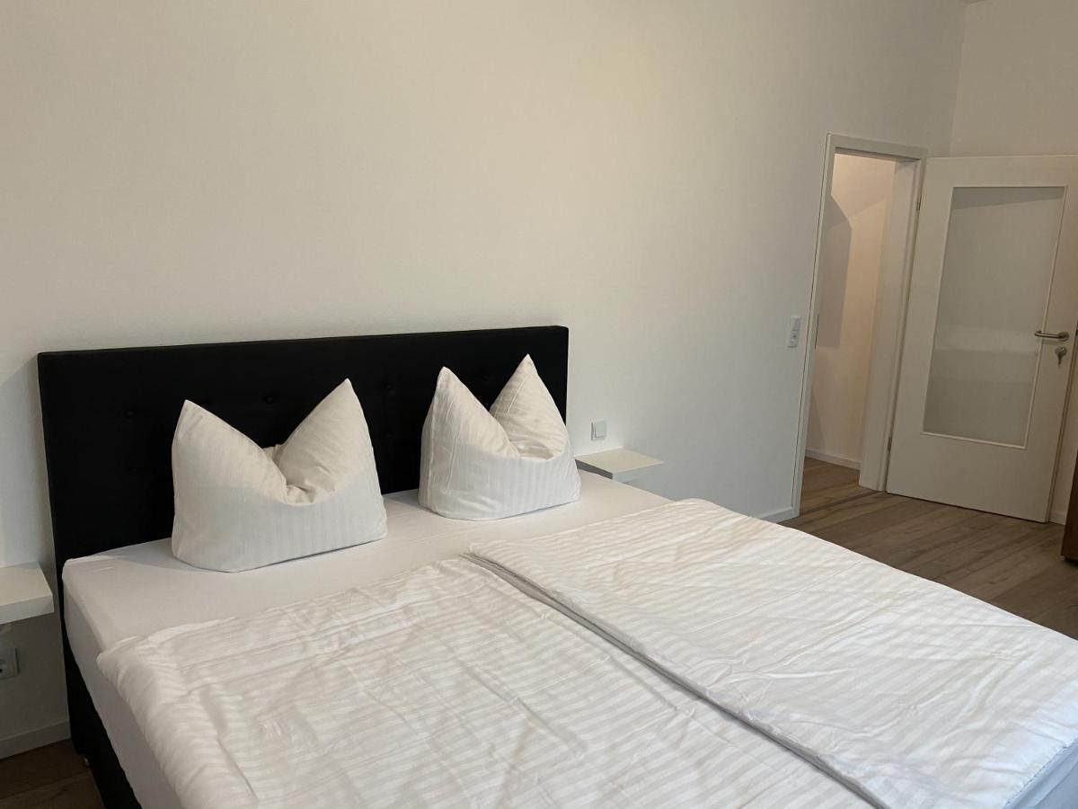 سشمالنبرغ Fnb Ferienwohnung المظهر الخارجي الصورة