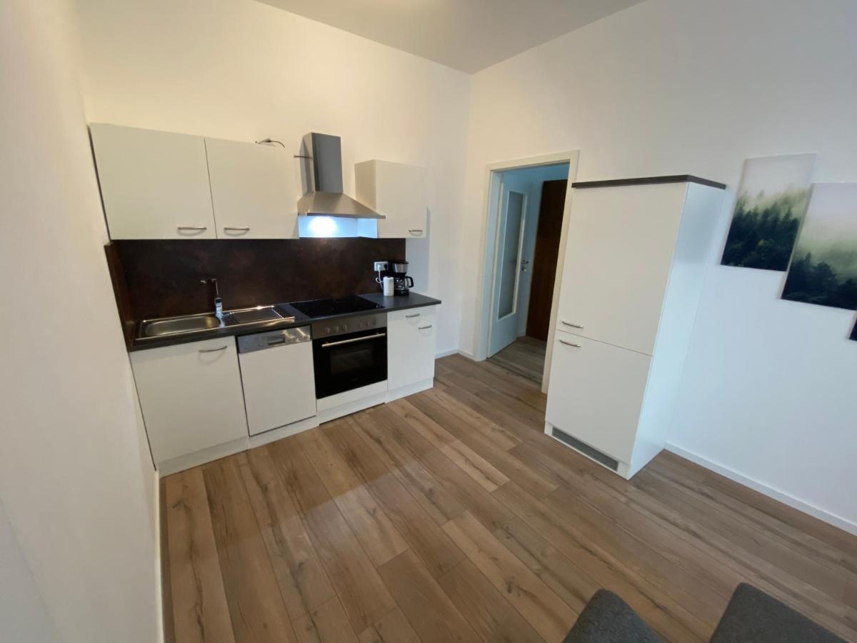 سشمالنبرغ Fnb Ferienwohnung المظهر الخارجي الصورة